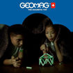 Picture of GEOMAG GLOW RECYCLED 42 PIECES